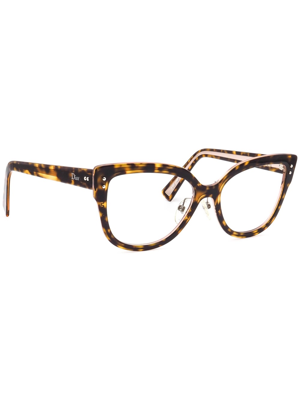 Christian Dior ExquiseO LV2 Edition Limitee Eyewear